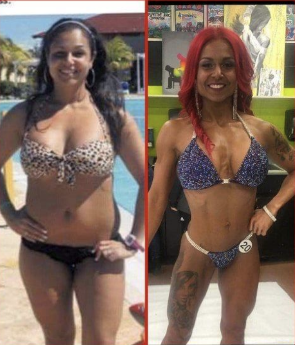 Myriam Palomino